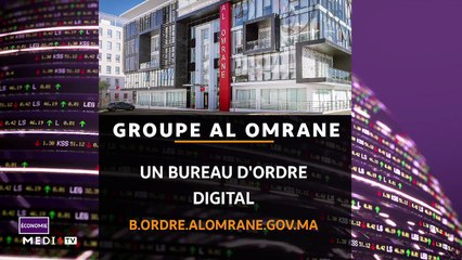 JT Economie - 31/05/2020