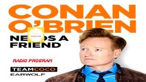 Conan O’Brien Needs A Friend | Rob Lowe