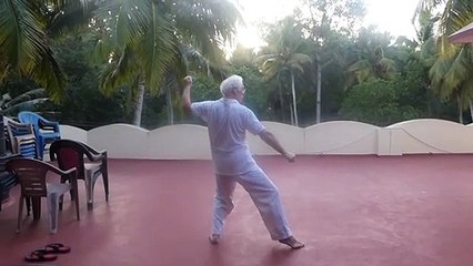 Kerala 2020 - Kata : Jion