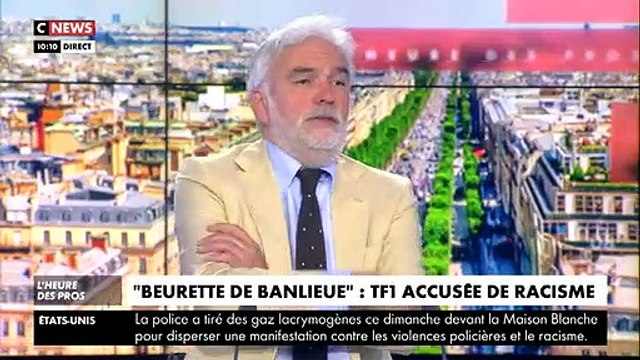 TF1 accusée de racisme sur les réseaux sociaux après avoir utilisé le terme de beurette dans le résumé d'un épisode de Joséphine, ange gardien
