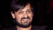 Music Director Wajid Khan passes away at the age of 42