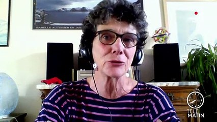 Isabelle Autissier : pour le monde d’après, les Français veulent de "l’environnement et du social"