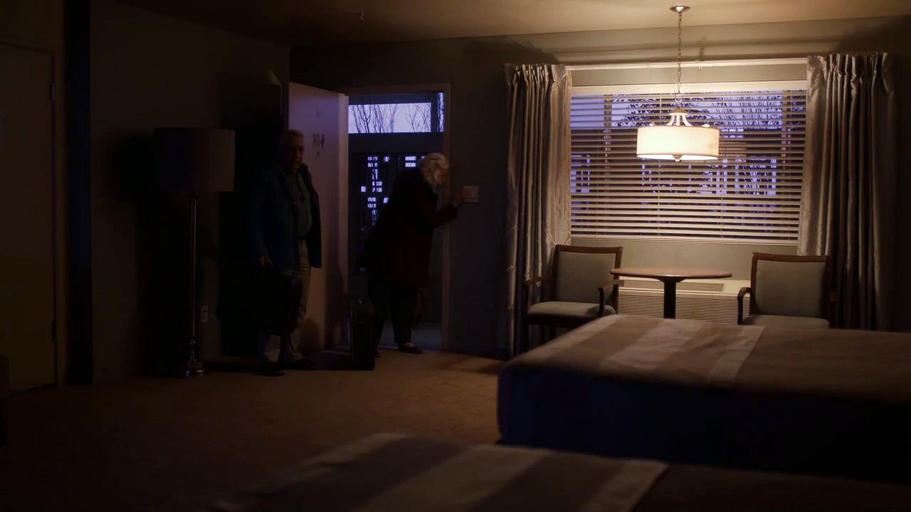 Room 104 - Trailer