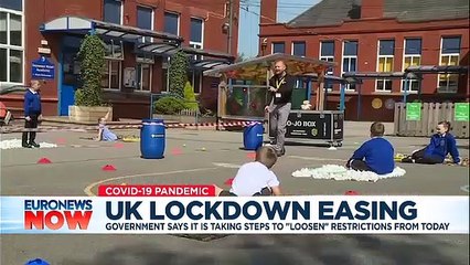 Coronavirus latest: No new deaths in Spain for first time since early March