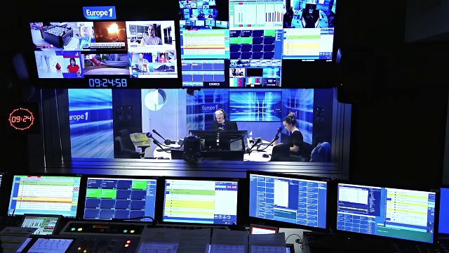 Ça m'intéresse Histoire a 10 ans : Un magazine qui éclaire de façon décalée des sujets d'actualités , explique Cyrielle Le Moigne-Tolba