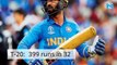 Cricket fraternity extends wishes as Dinesh Karthik turns 35