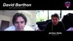 L'interview Partenaires : D. Berthon (Colas)