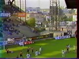 18/09/93 : Jocelyn Gourvennec (57') : Rennes - Mulhouse (2-2)