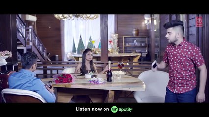 Zakham (Full Song) Anusha Randhawa Ft. Johnny  Vick _ Latest Punjabi Song 2020