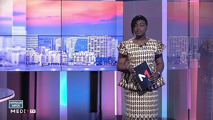 Matinales infos - 01/06/2020