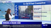 Phase 2 du déconfinement: ce qui change à partir du 2 juin