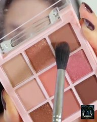 Soft cut-crease look Yay or Nay ———- I’ve partnered up with yes...