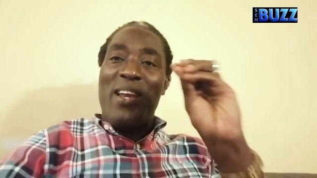 Mame Goor Diazaka assomme Ousmane Sonko «Dina Tal deuk bi, Khaliss késsé lay wakh