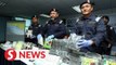 Johor MMEA cripples another drug trafficking syndicate