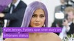 Kylie Jenner, Forbes spar over story on billionaire status, and other top stories from June 01, 2020.