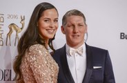 Bastian Schweinsteiger und Ana Ivanovic: 'Quarantäne war eine Herausforderung'