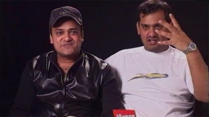 Old Interview Of Sajid-Wajid | Flashback Video