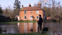 another 24 hour rod race with matt hayes rivers and chalk streams.2