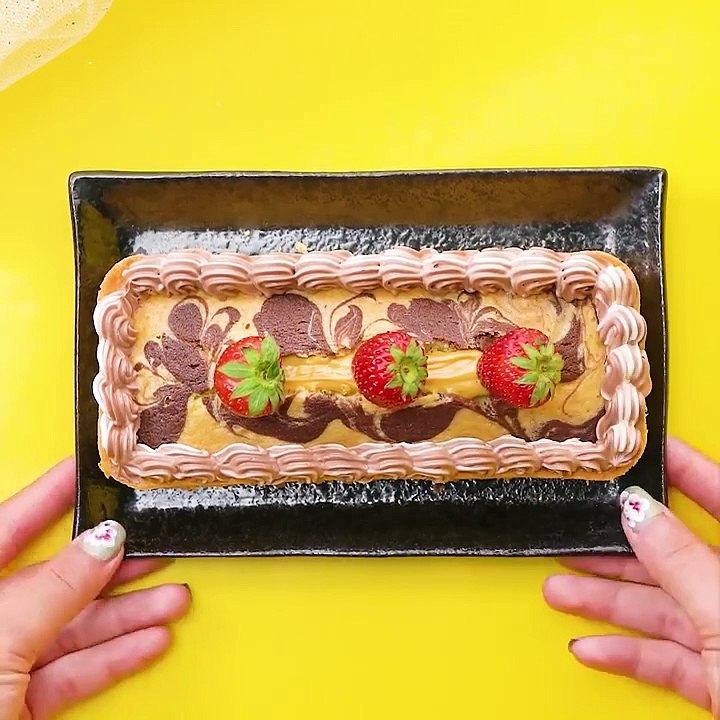 So Yummy Cake Recipes - Easy and Tasty Cake Decorating Ideas - Best Chocolate Cake Hacks