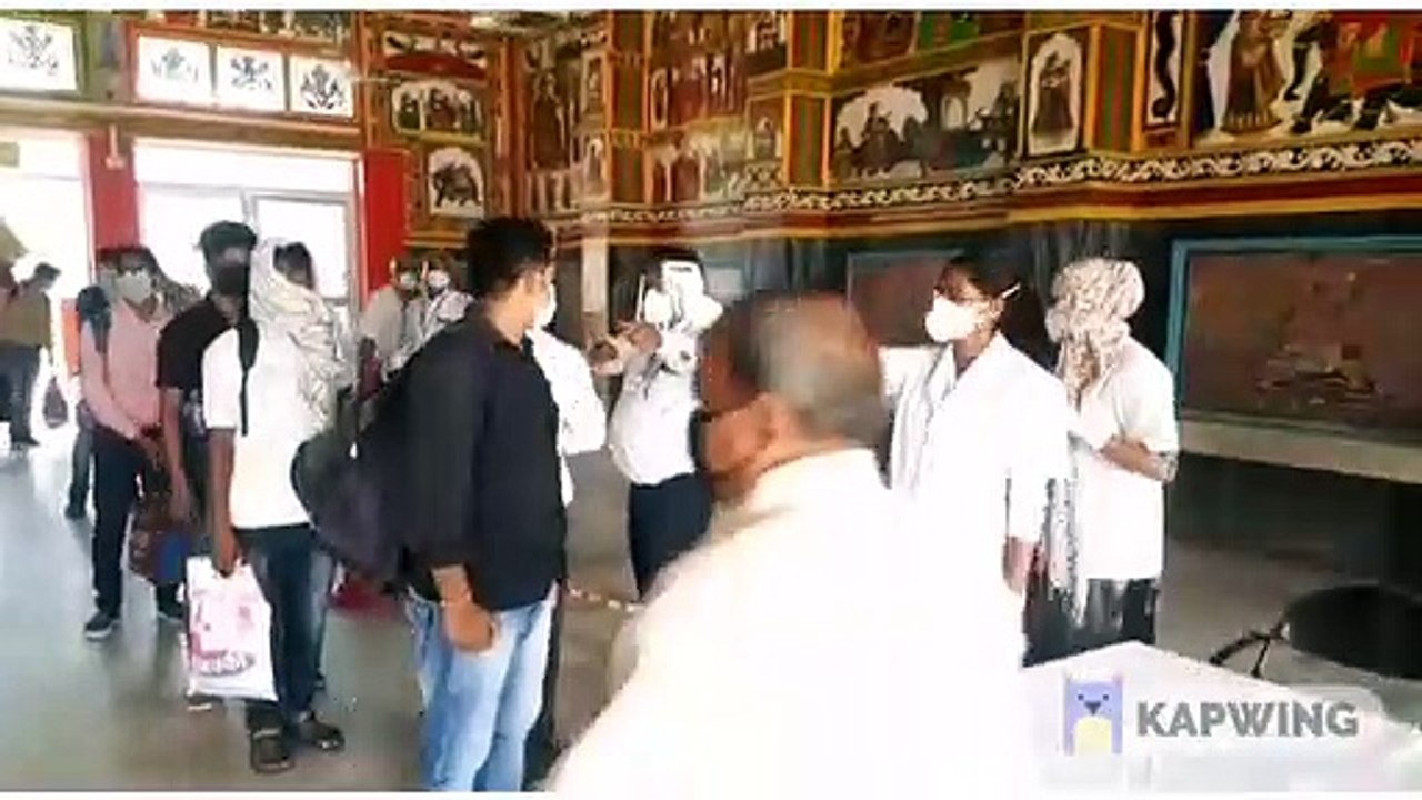 indian railways has started passenger trains amid corona lockdown