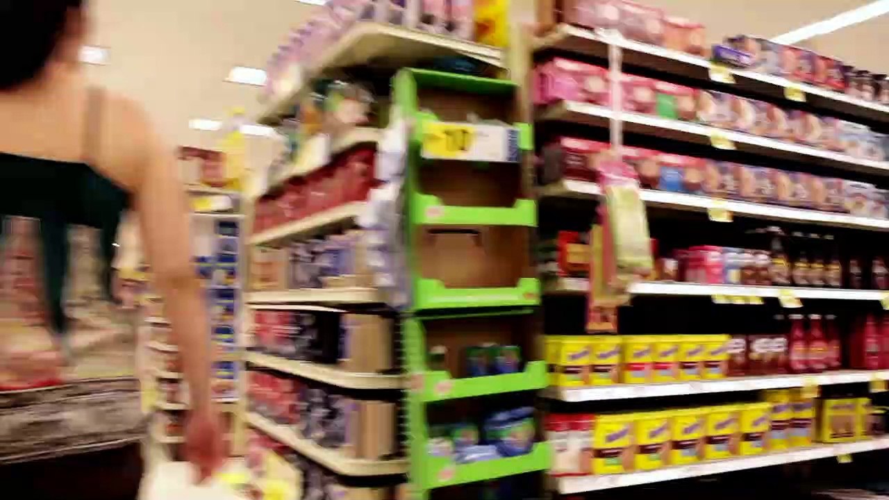 Americans Having Been Putting A Lot of This in Their Grocery Carts During the Pandemic