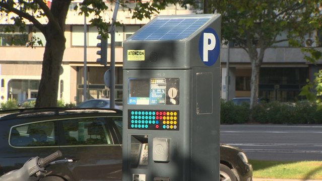 La zona SER vuelve a estar operativa en Madrid