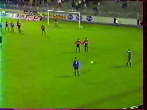 25/09/93 : Bruno Roux (46') : Rennes - Charleville (2-1)