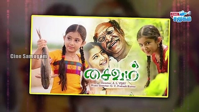 Director A.L Vijay Life Story Biography Cineclipz.com