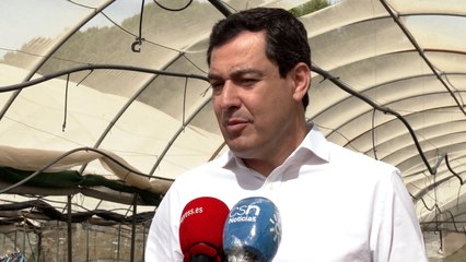 Moreno pide rectificar al Gobierno sobre gestión del Ingreso Mínimo