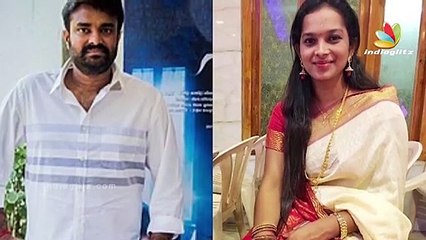 Director Vijay Blessed Boy Baby  Thalaiva  Cineclipz.com