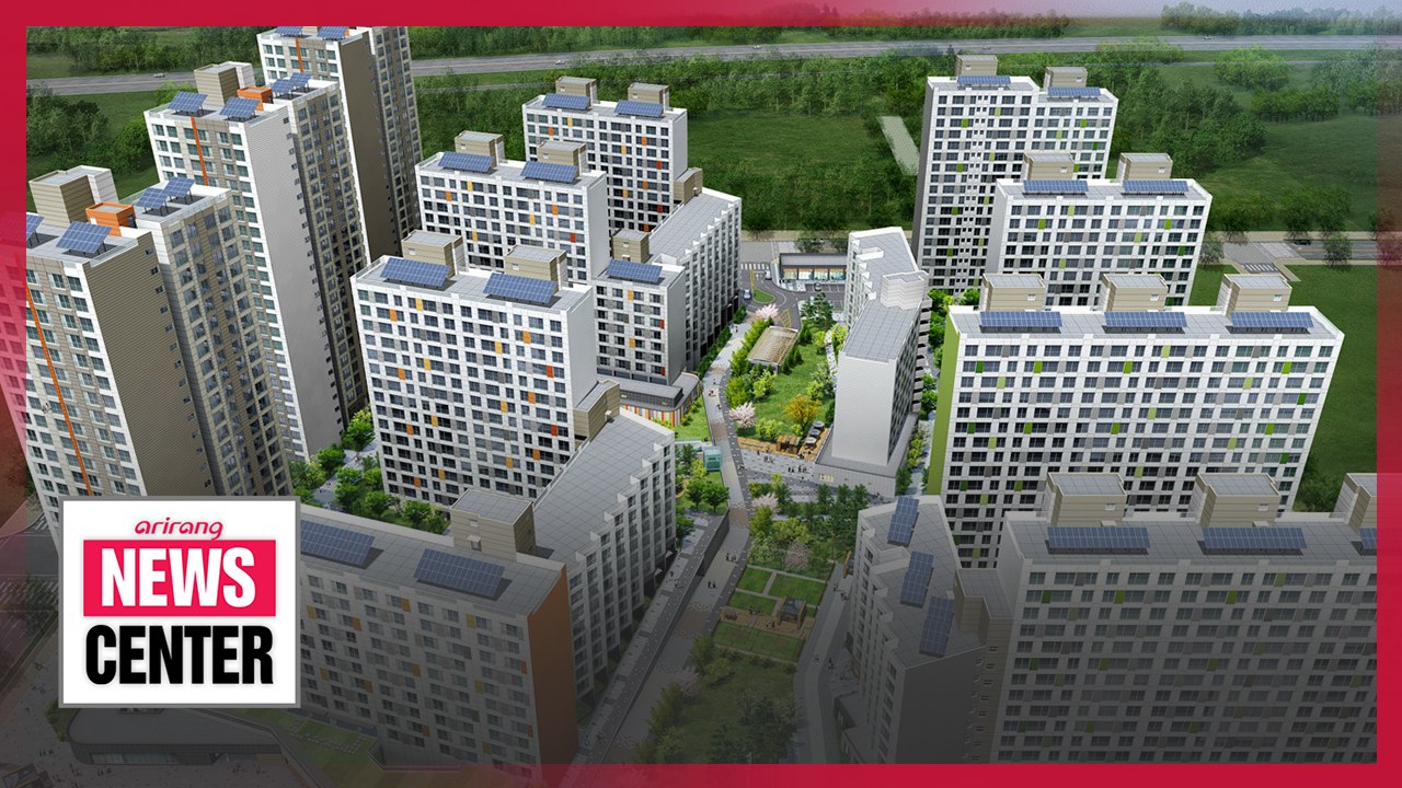 Seoul to pay lease deposits for 2,800 low-income households and newlyweds