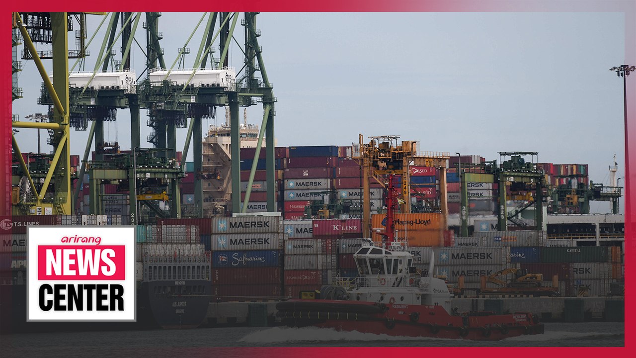 S. Korea to announce stance on Japan's export restrictions soon as Japan doesn't respond to S. Korea's call to lift trade curbs