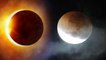 3 Big Eclipse in 30 Days : 30 दिन में लगेंगे 3 ग्रहण, ये होंगे गंभीर प्रभाव | Boldsky
