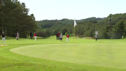 "KPGA 선수들 마이너스 통장 생활...직장 잃은 심정 알 것 같아" / YTN