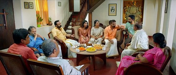 Paapam cheiyathavar kalleriyatte part 1
