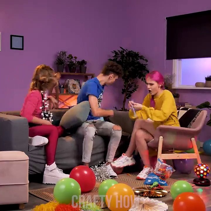 10 Amazing Magicians’ Secrets Revealed! Easy DIY Magic Tricks and Illusions