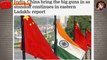 Latest news china vs india |ladakh situation now|china vs india latest |Heavy guns in ladakh 1 June