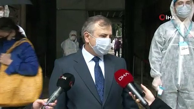 Topkapı Sarayı tarihi kapılarını yeniden açtı