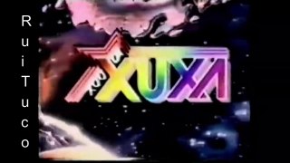 Xou da Xuxa – Completo (12/06/1990)