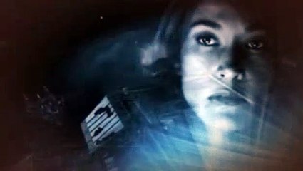 Stargate Atlantis S05E07 Whispers