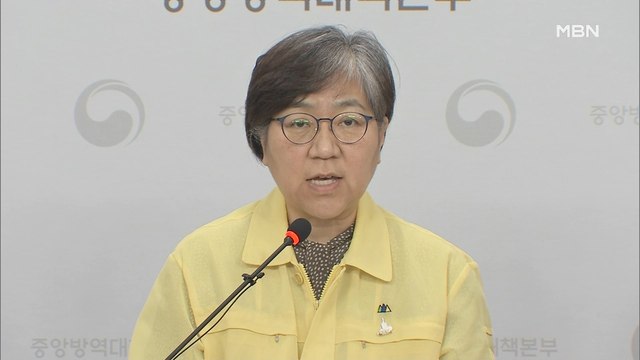 [백운기의 뉴스와이드] 비상벨 울린 집단감염 '깜깜이-교회발' 대책은?