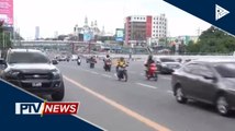 PNP, unang araw ng GCQ sa Metro Manila, naging maayos at mapayapa