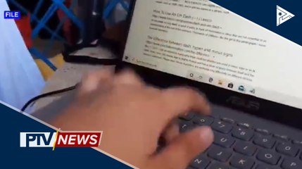 Mga programa ng DepEd para sa Brigada Eskwela, inilatag