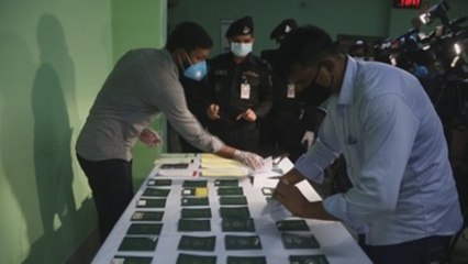 Bangladesh detiene a un traficante conectado a 26 migrantes asesinados en Libia