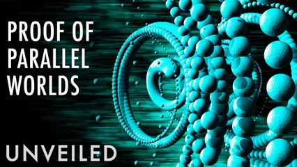 Did NASA Just Find Proof of Parallel Universes? | Unveiled