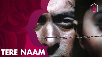 عندما يتحول الحب إلى جحيم غير متوقع في TERE NAAM