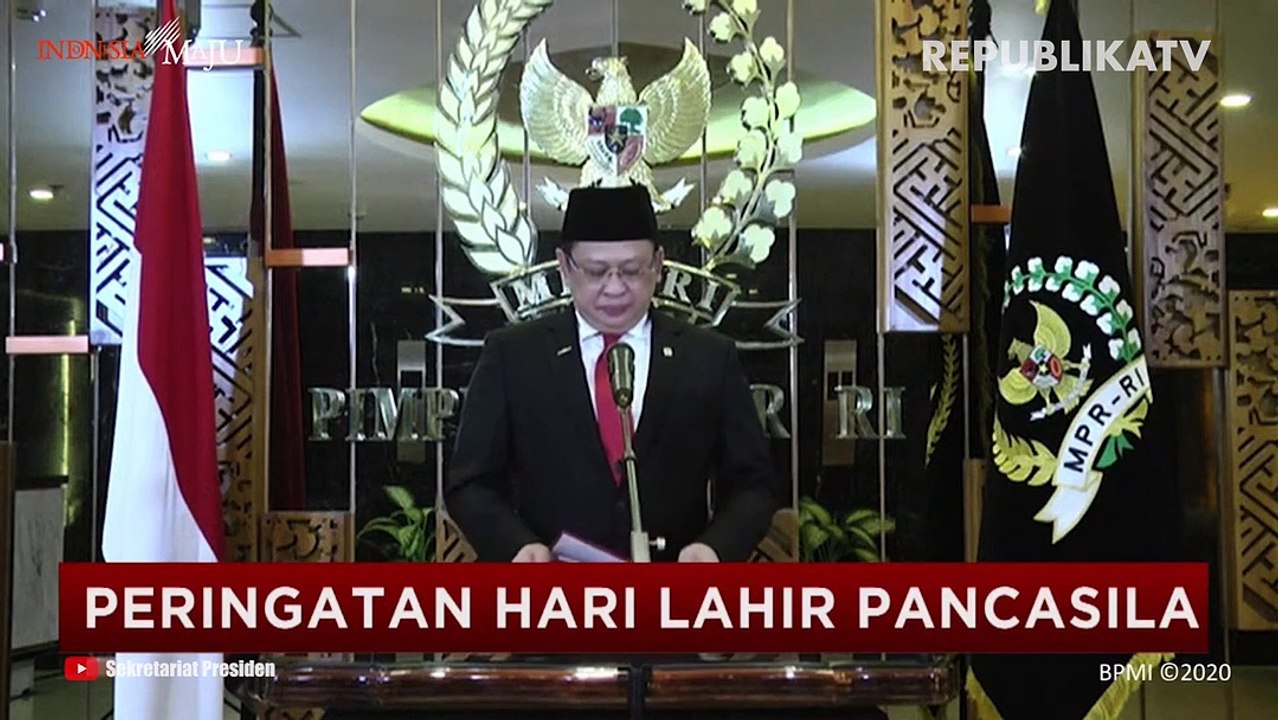 Presiden Joko Widodo