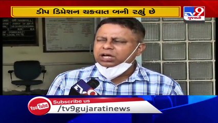 Cyclone Nisarga set to hit Maharashtra and Gujarat on 3 June
