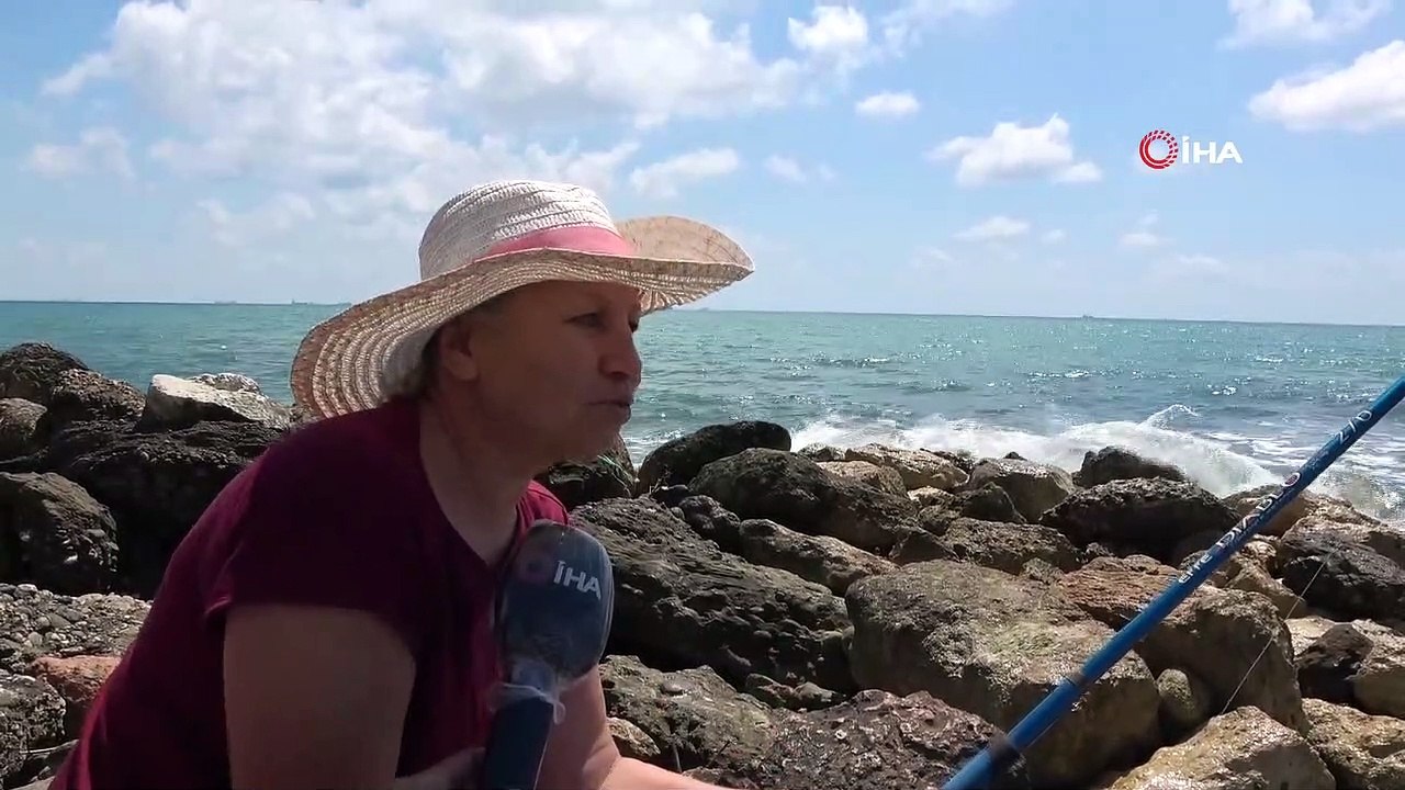 Mersin'de hayat normale dönüyor