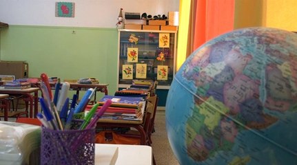 Πρώτη μέρα, μετά τα μέτρα, στα δημοτικά της Χαλκίδας